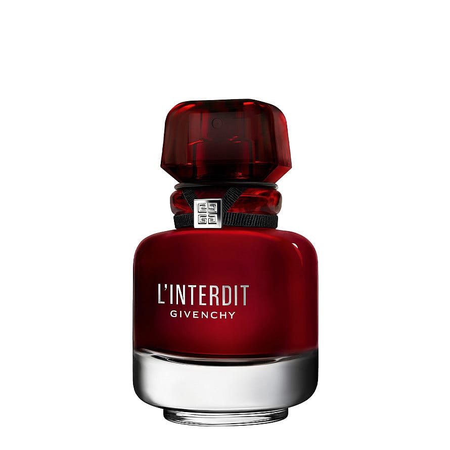 L'Interdit Rouge EdP