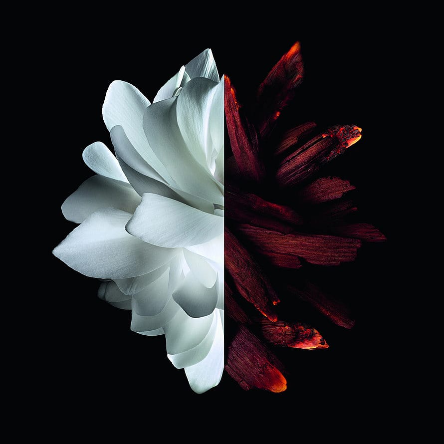 L'Interdit Rouge EdP