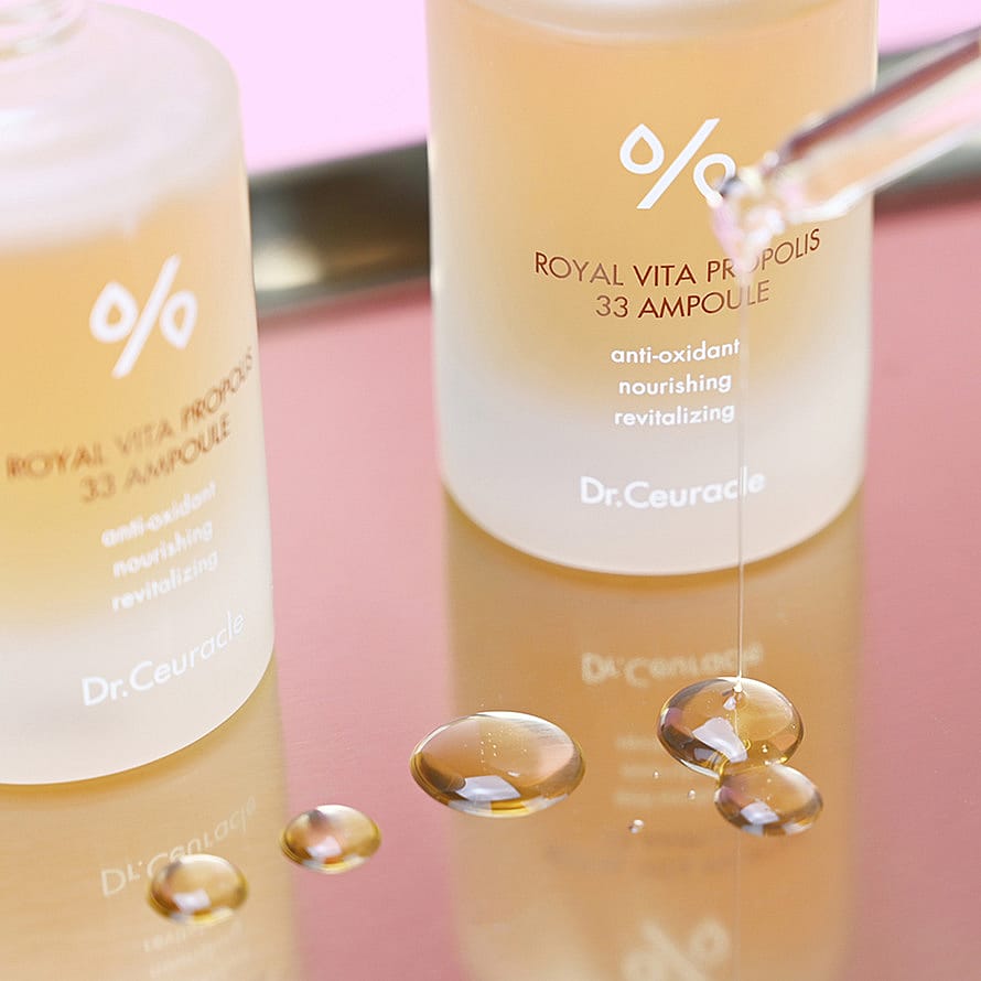 Royal Vita Propolis 33 Ampoule