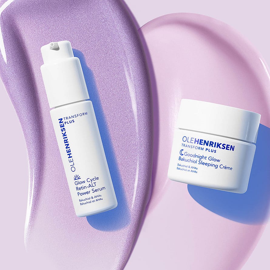 Goodnight Glow Bakuchiol Sleeping Crème