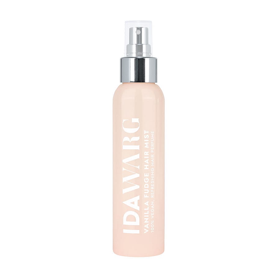 Vanilla Fudge Hair Mist