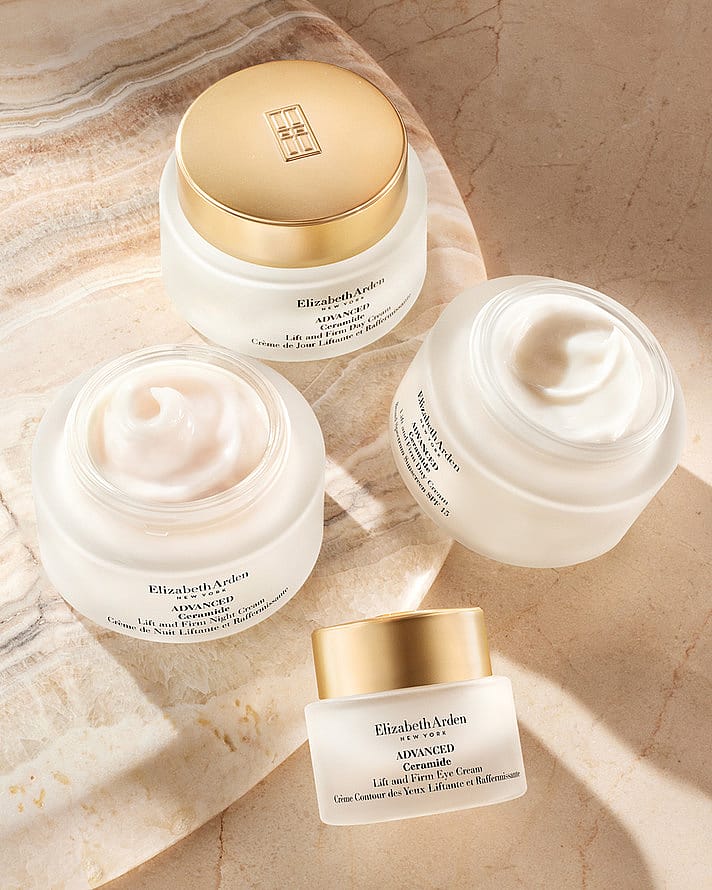 Ceramide Lift & Firm Night Cream