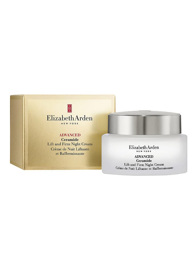Ceramide Lift & Firm Night Cream