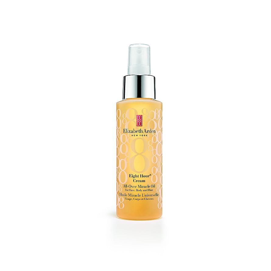 Paras öljy kuivalle iholle 2026 4 Elizabeth Arden Eight Hour Cream All-Over Miracle Oil