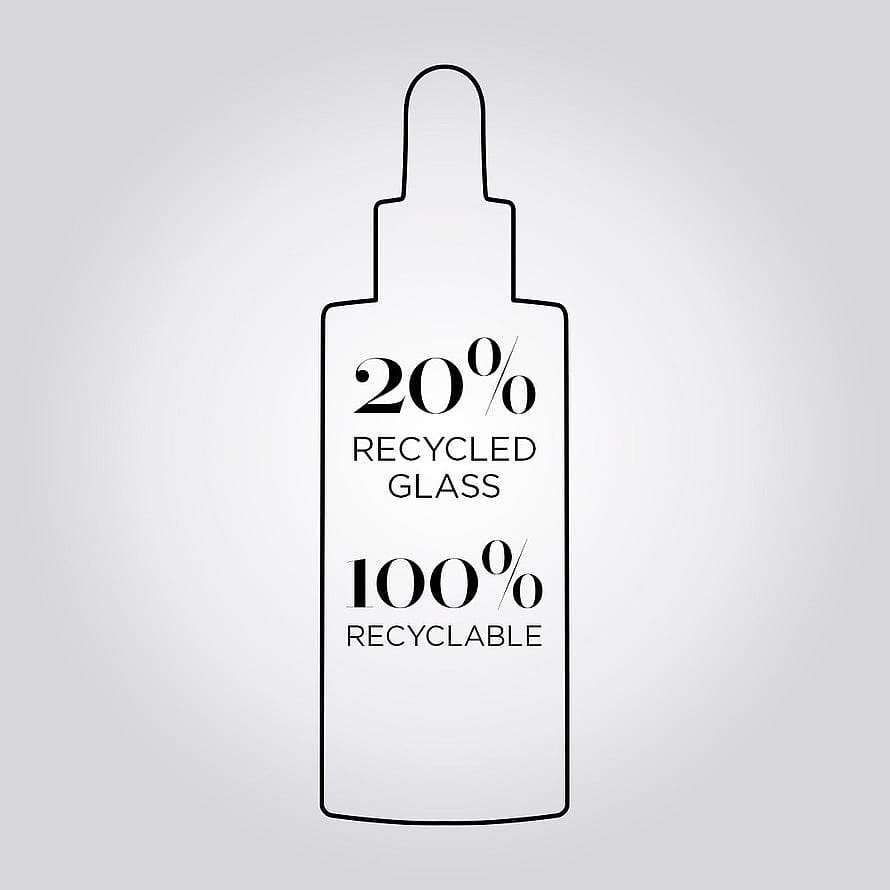 Blond Absolu Cicanuit Night Serum