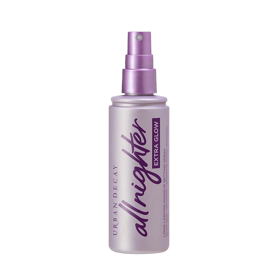 All Nighter Ultra Glow Setting Spray