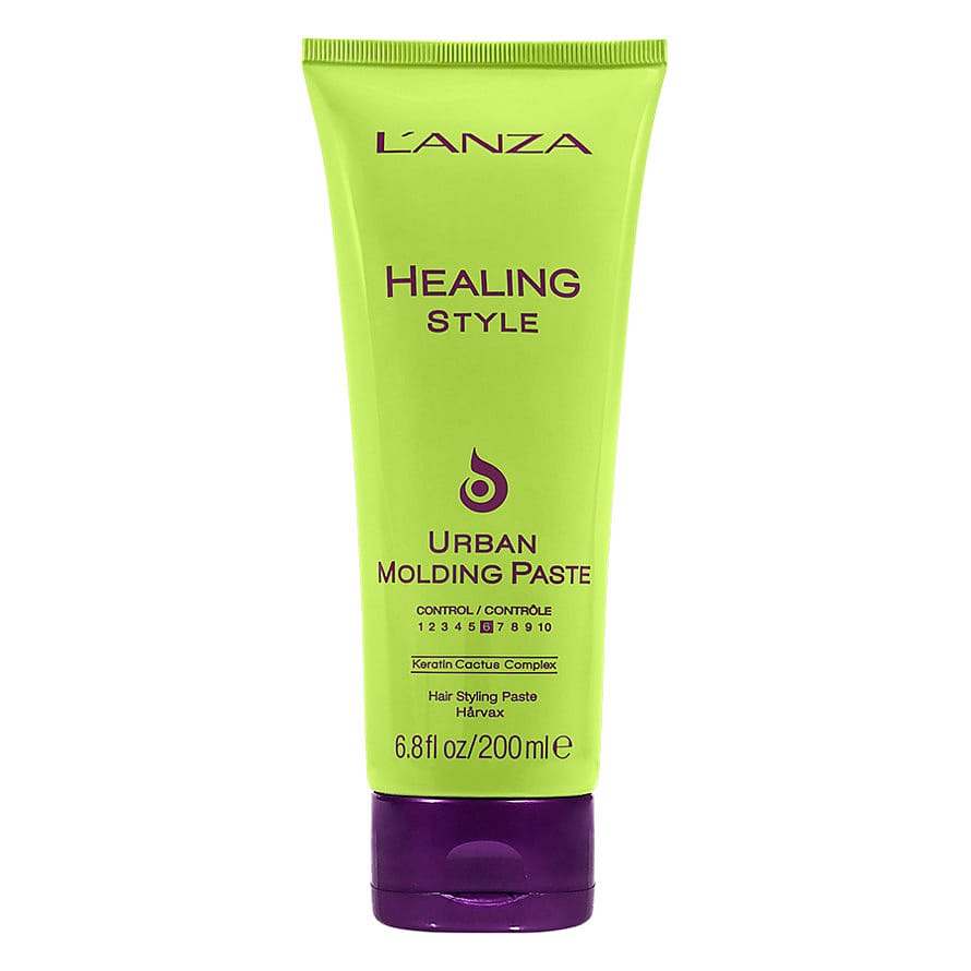 Healing Style Urban Molding Paste