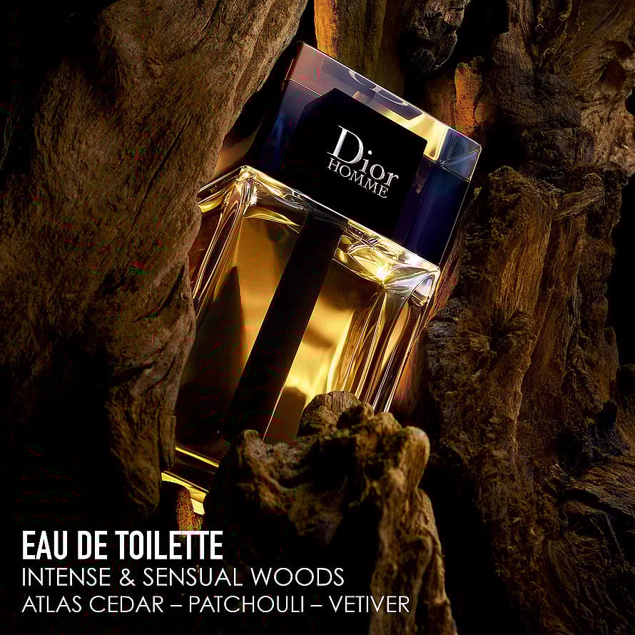 Dior Homme EdT