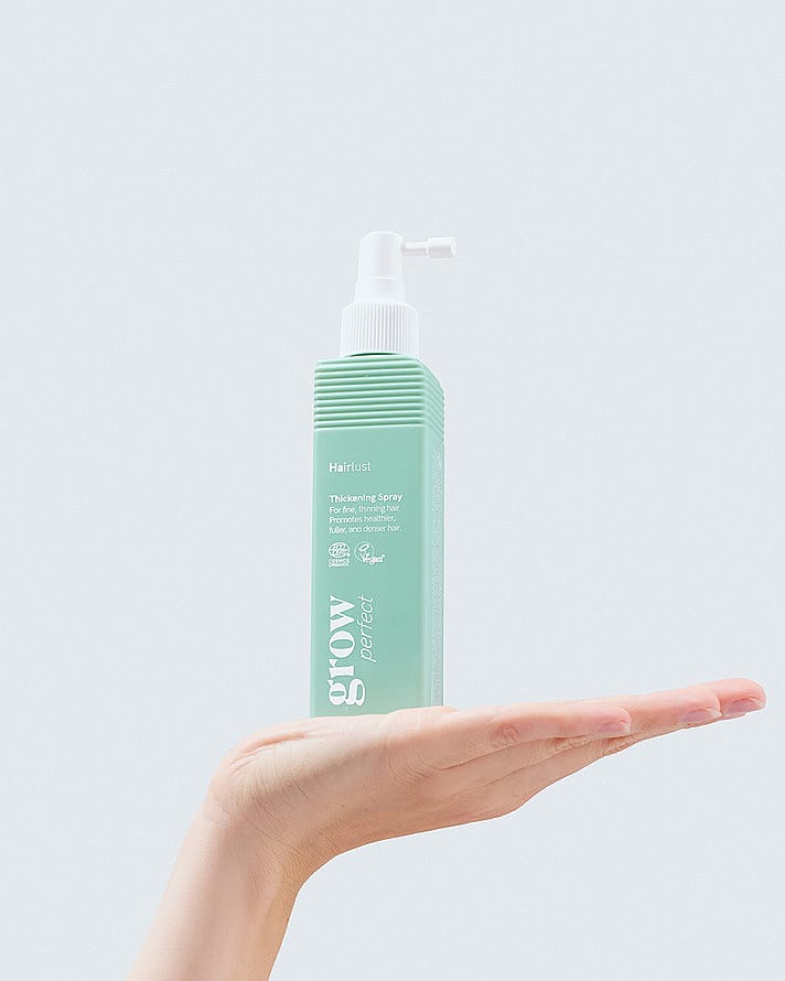 Grow Perfect™ Thickening Spray