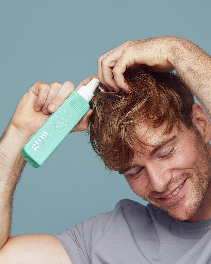 Grow Perfect™ Thickening Spray