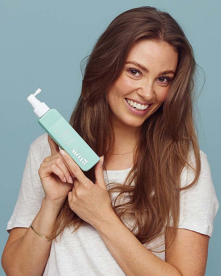 Grow Perfect™ Thickening Spray