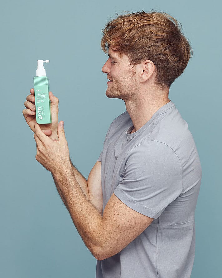 Grow Perfect™ Thickening Spray