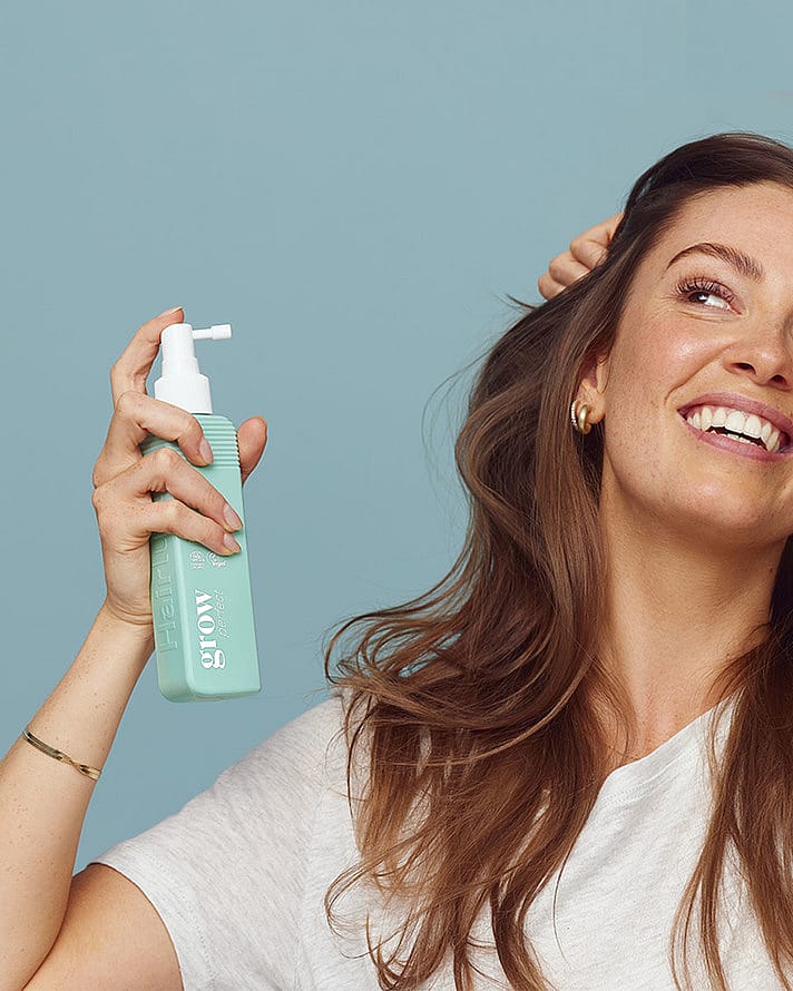 Grow Perfect™ Thickening Spray