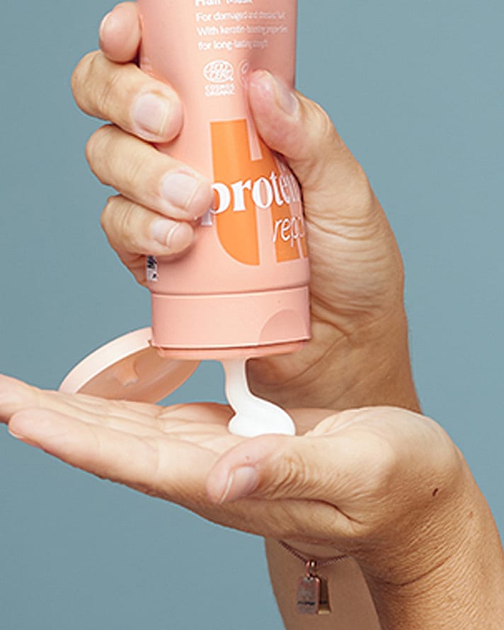 Protein Repair™ Hair Mask