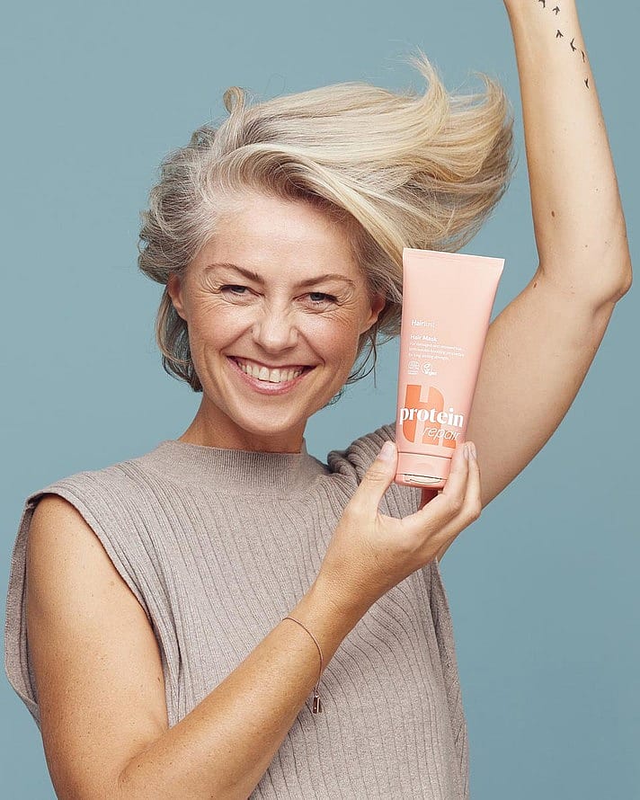 Protein Repair™ Hair Mask