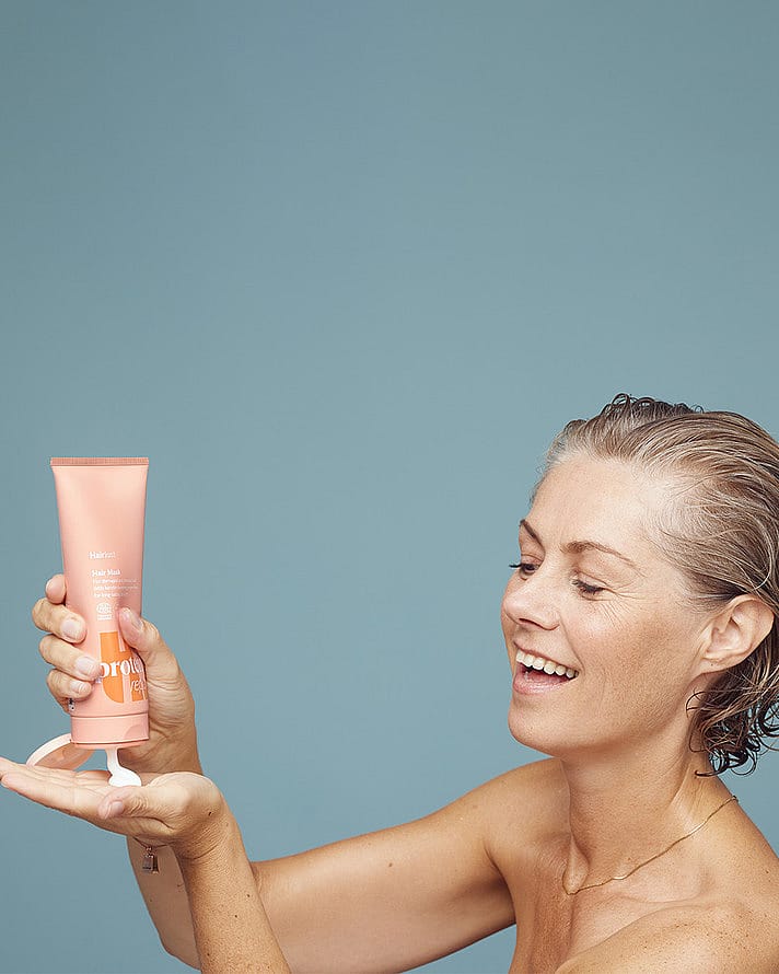 Protein Repair™ Hair Mask