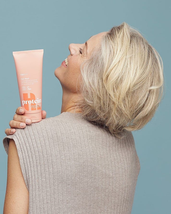 Protein Repair™ Hair Mask