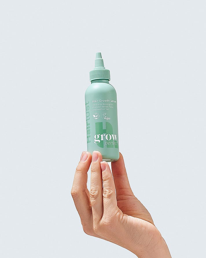 Grow Perfect™ Hair Growth Serum