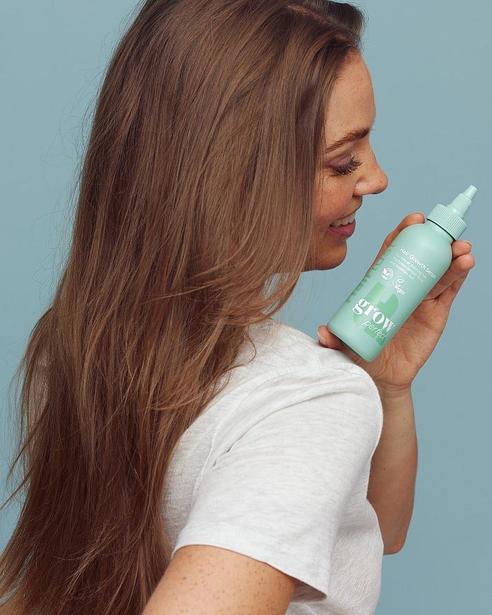 Grow Perfect™ Hair Growth Serum