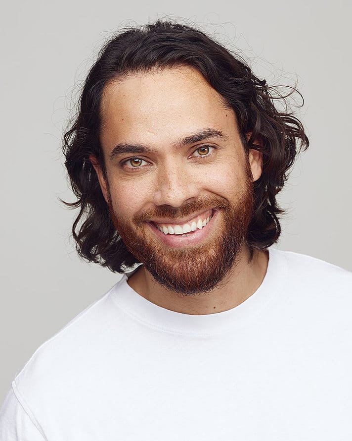 Wonder Beard™ Growth Serum