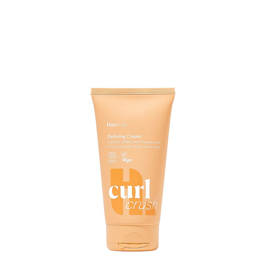Curl Crush™ Defining Cream