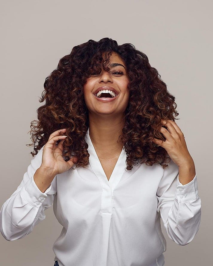 Curl Crush™ Defining Cream