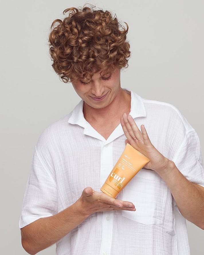 Curl Crush™ Defining Cream