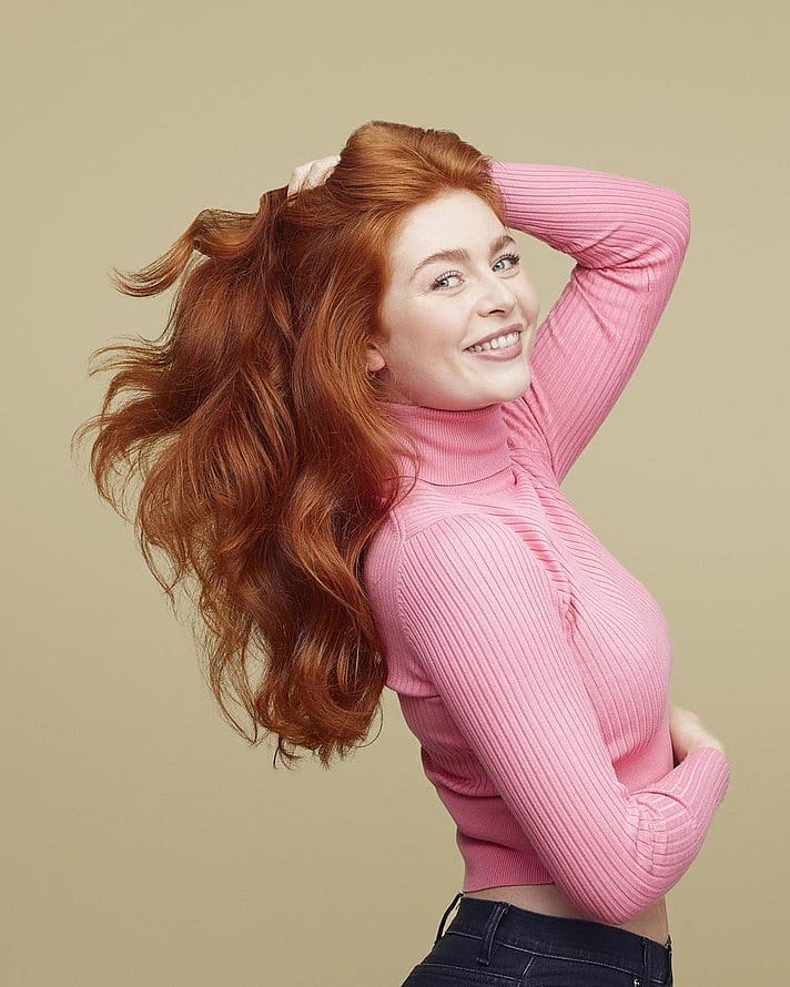 Bamboo Heatless Curls Kit