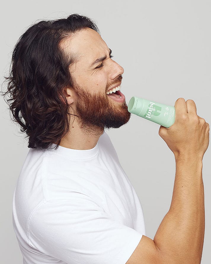 Wonder Beard™ Shampoo