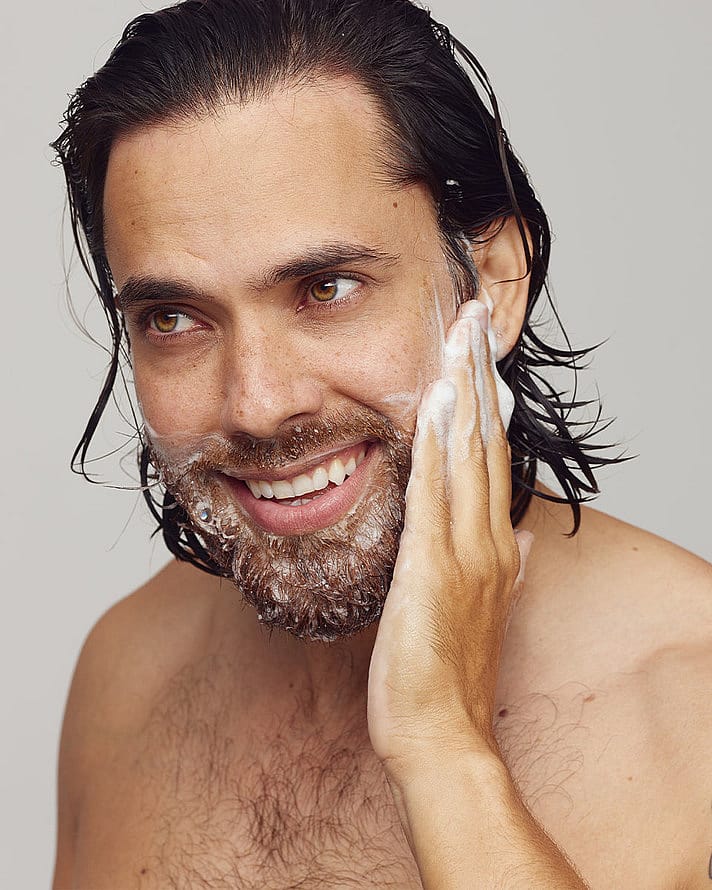 Wonder Beard™ Shampoo