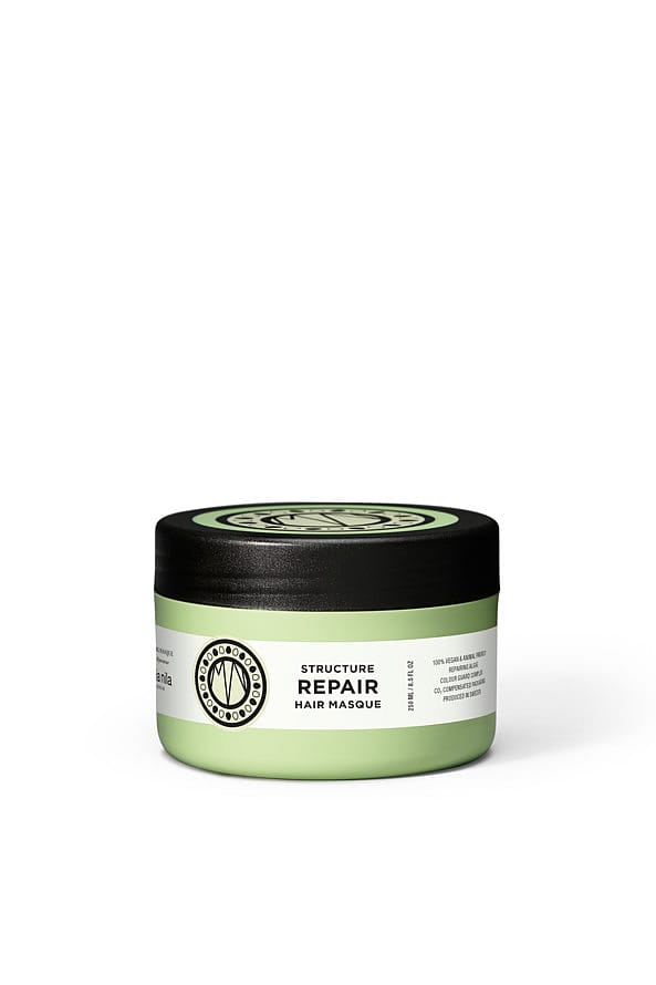 Structure Repair Masque