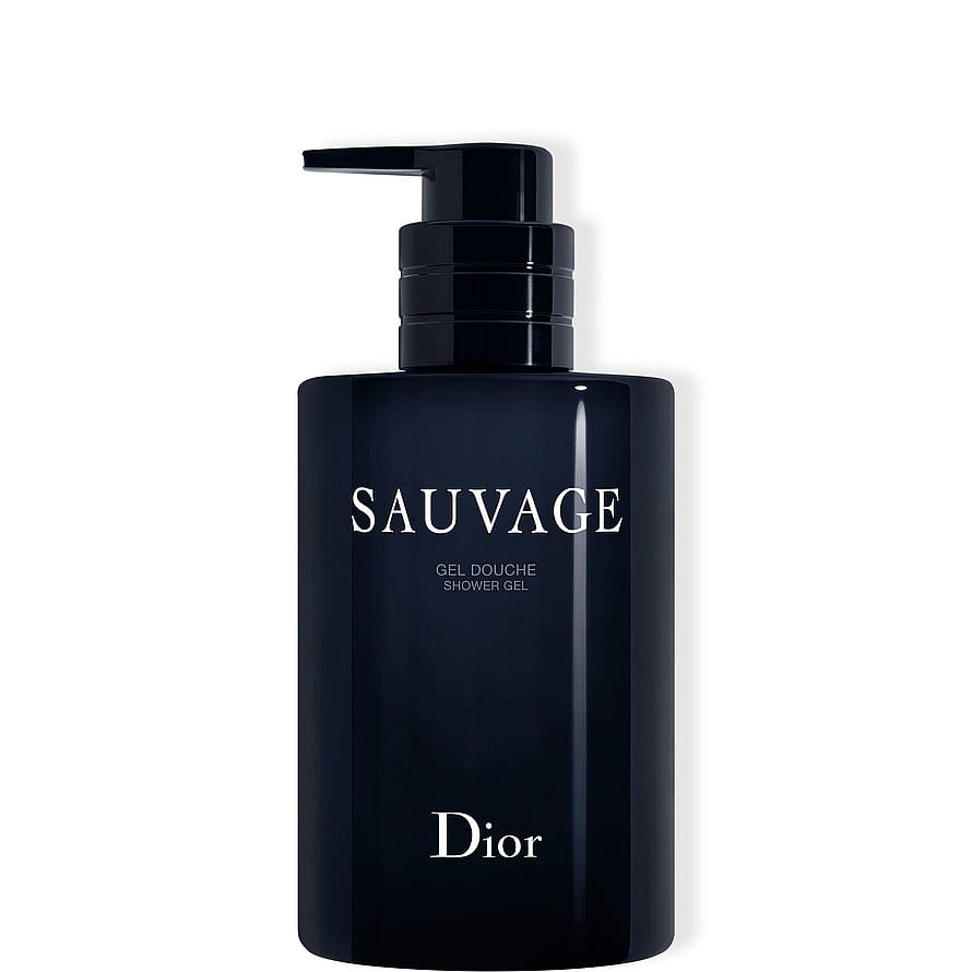 Sauvage Shower Gel