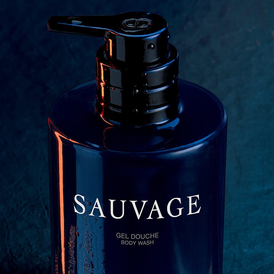 Sauvage Shower Gel