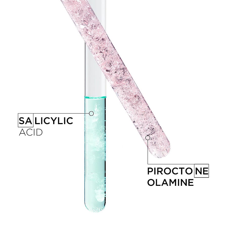 Symbiose Bain Creme Anti-Pelliculaire Shampoo