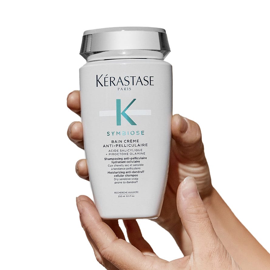 Symbiose Bain Creme Anti-Pelliculaire Shampoo