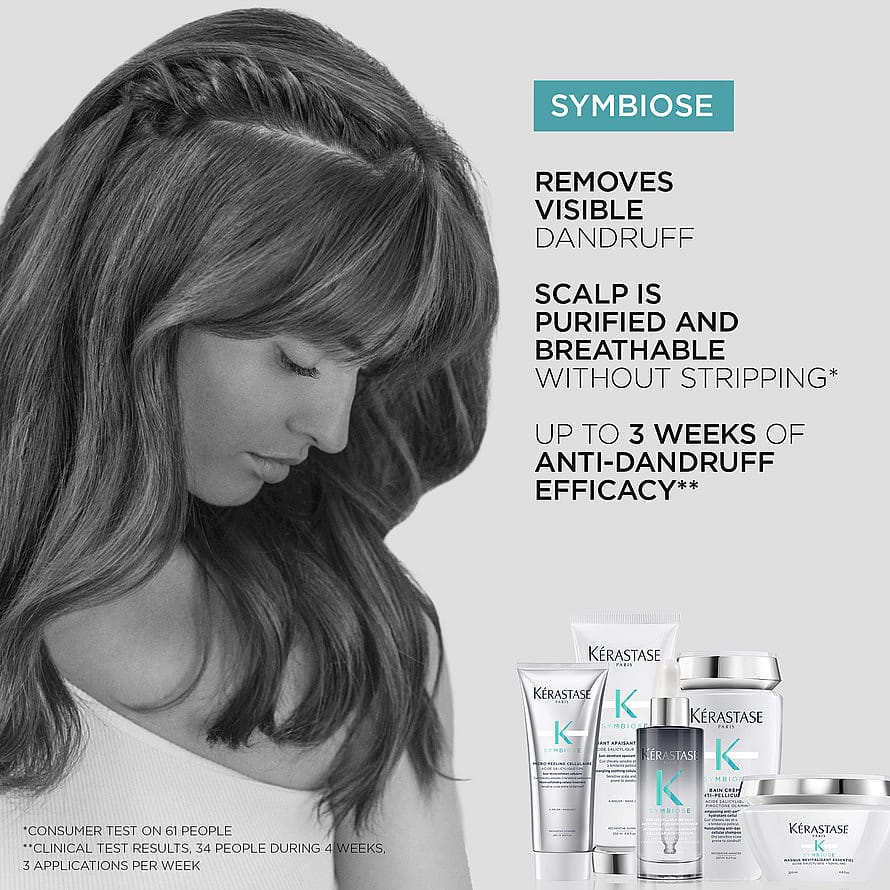 Symbiose Fondant Hydra Conditioner