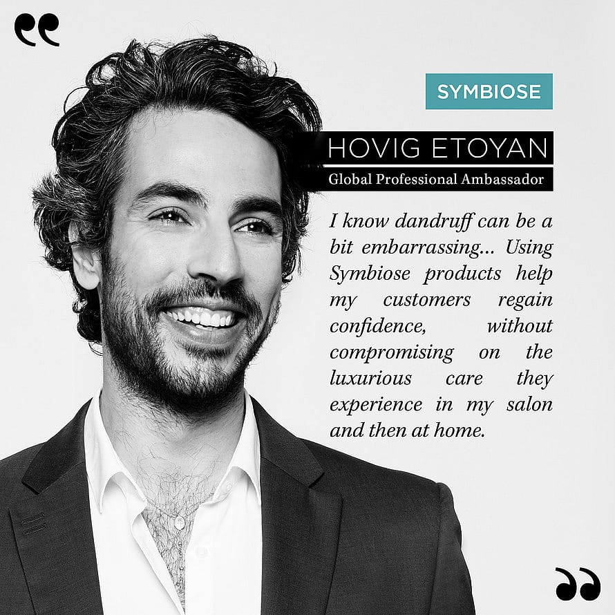 Symbiose Fondant Hydra Conditioner