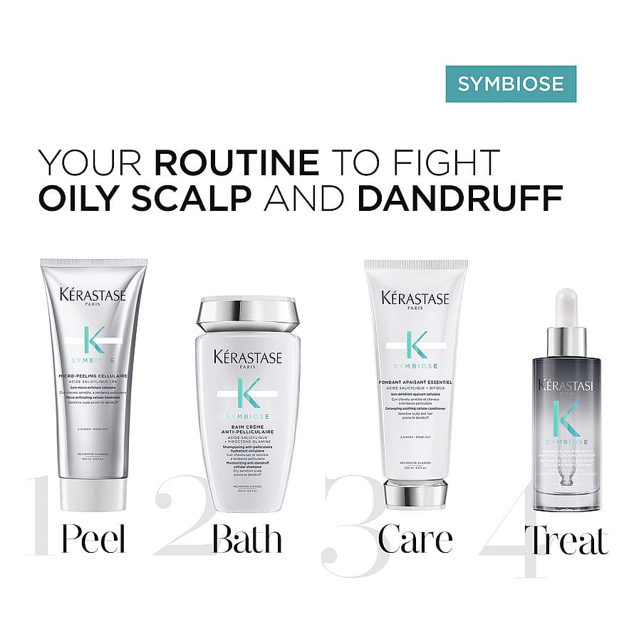 Symbiose Fondant Hydra Conditioner