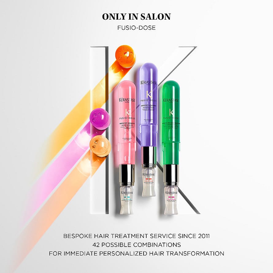 Symbiose Fondant Hydra Conditioner