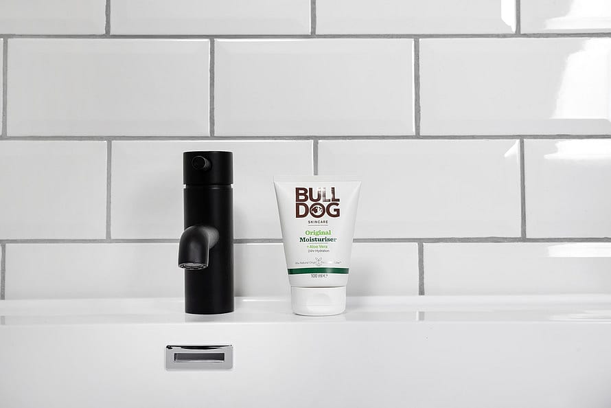 Original Moisturiser