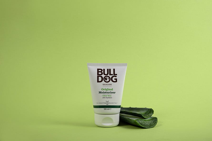 Original Moisturiser