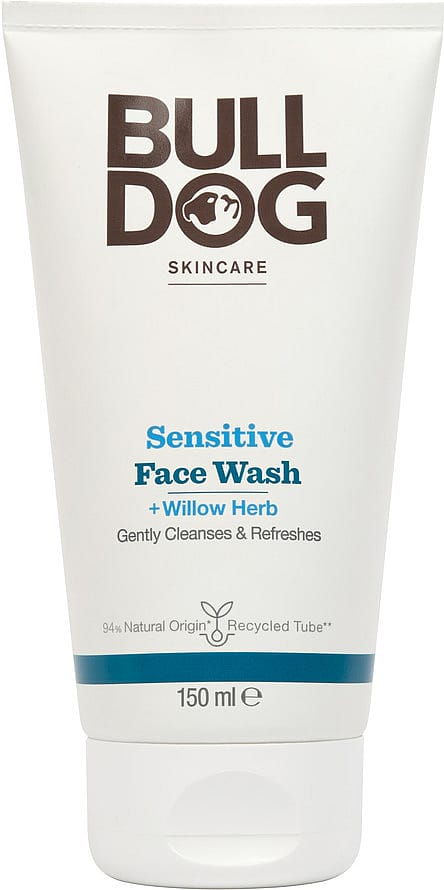 Sensitive Face Wash