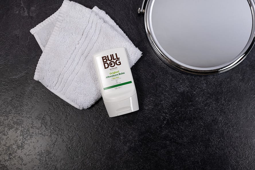 Original After Shave Balm