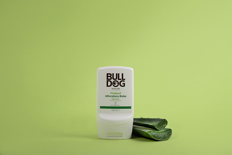 Original After Shave Balm