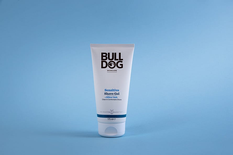 Sensitive Shave Gel