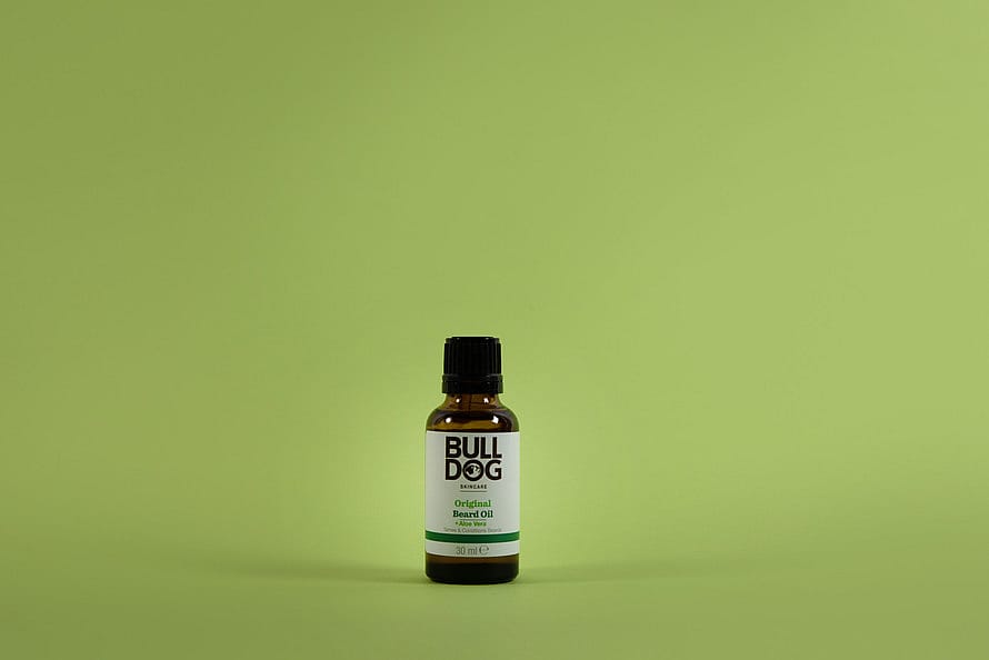 Original Beard Oil
