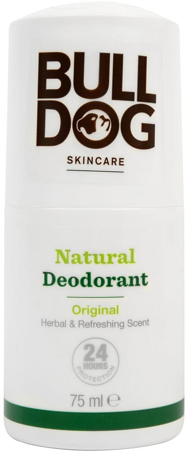Deodorant
