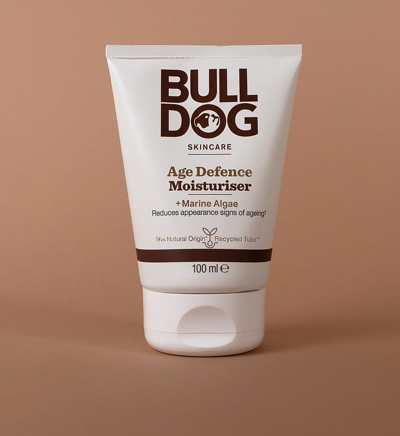 Age Defence Moisturiser