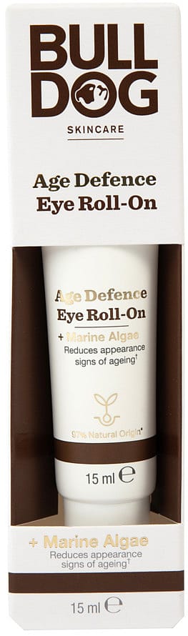 Age Defence Eye Roll-On