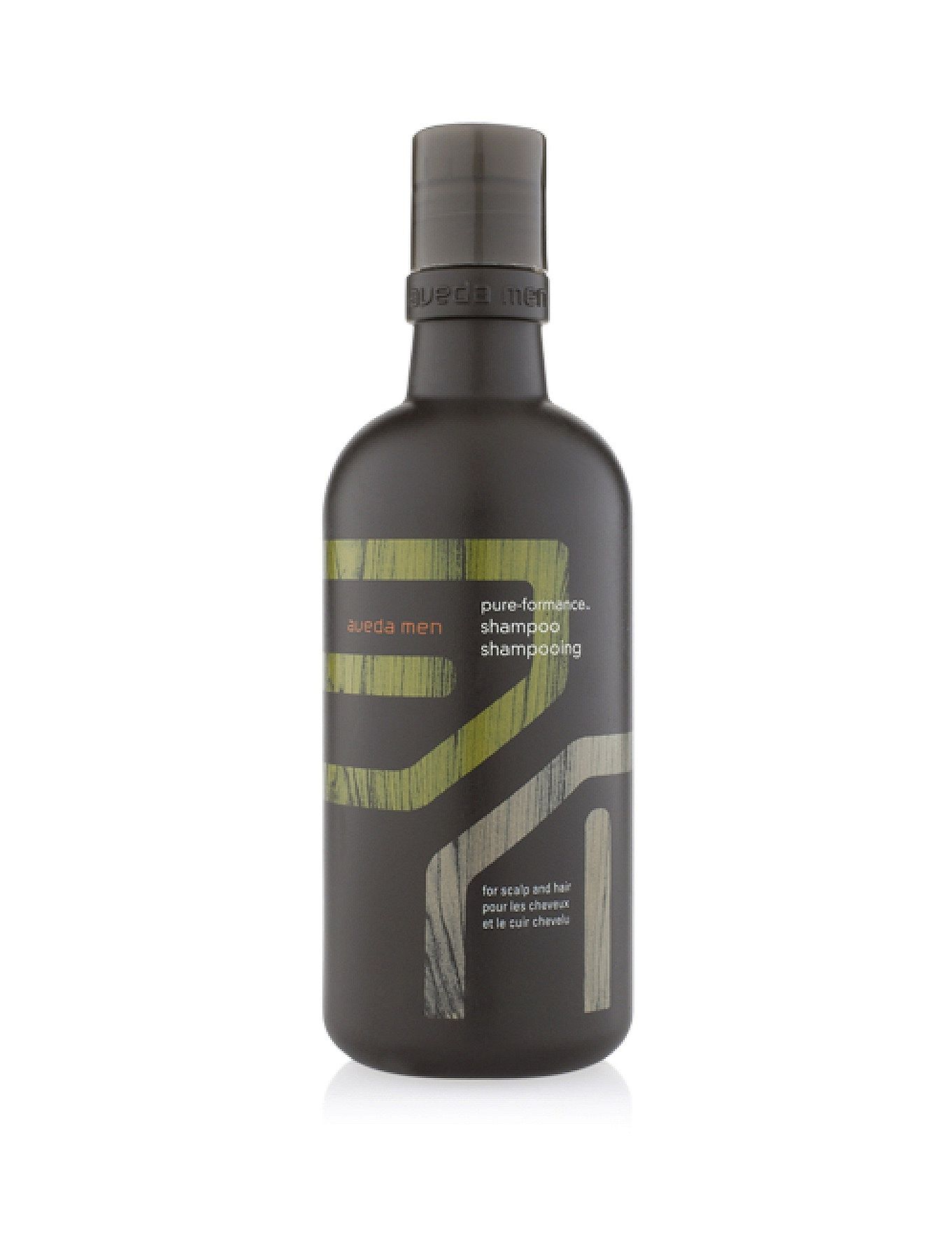 Mens Pureformance Hair Shampoo